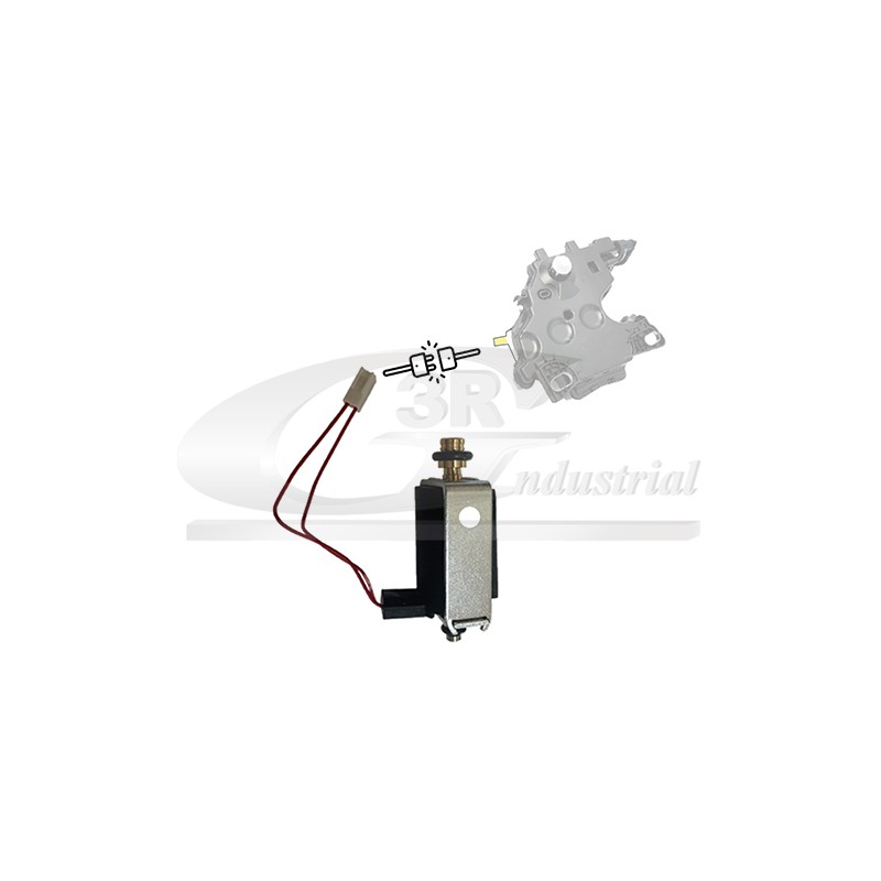 Pompe Réservoir Cérine Pour Peugeot Opel Fiat Toyota 9806830680 9852190880