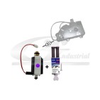 Pompe Réservoir Cérine Pour Peugeot Fiat Citroën 1440080380 1500CL 1692298180