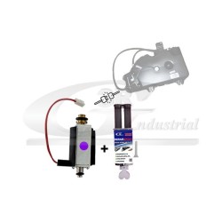 Pompe Réservoir Cérine Pour Peugeot Fiat Citroën 1440080380 1500CL 1692298180