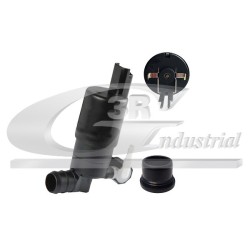 Pompe de Lave Glace Pour Peugeot Renault Dacia Opel 9820669180 286202746R