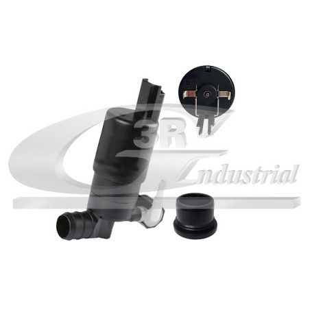 Pompe de Lave Glace Pour Peugeot Renault Dacia Opel 9820669180 286202746R