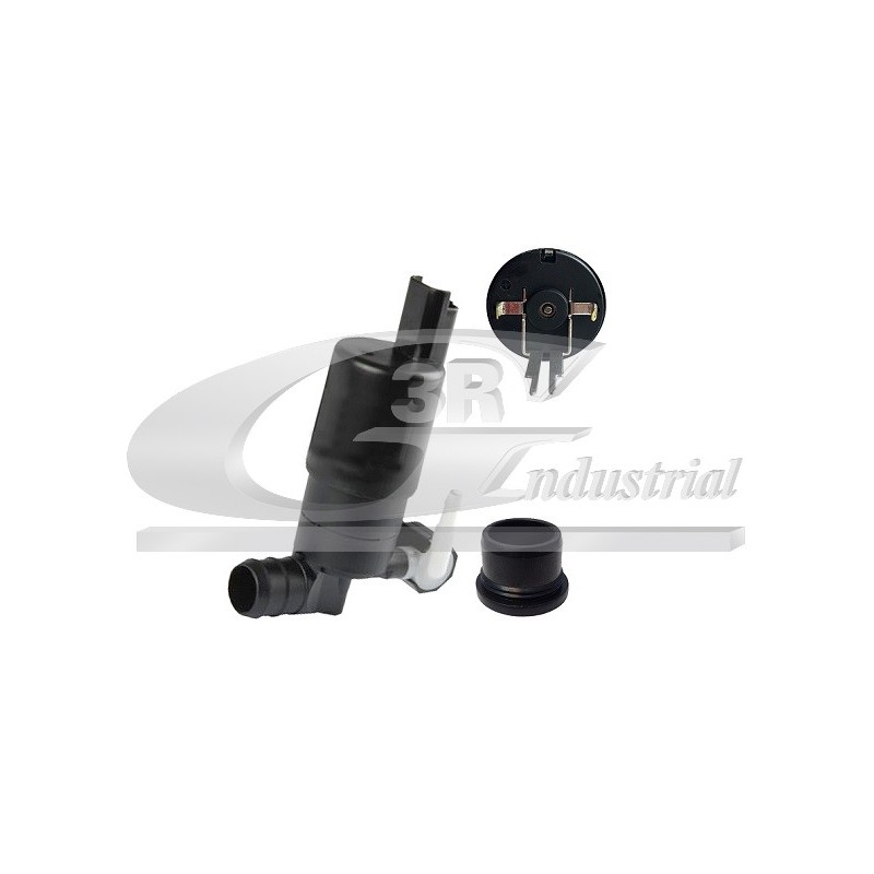 Pompe de Lave Glace Pour Peugeot Renault Dacia Opel 9820669180 286202746R