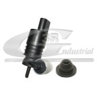 Pompe de Lave Glace Pour VW Audi Seat BMW 1J6955651 67128377987 1K6955651