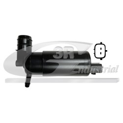Pompe de Lave Glace Pour Toyota Avensis Honda Land Rover 8533005030 76806S6DE01