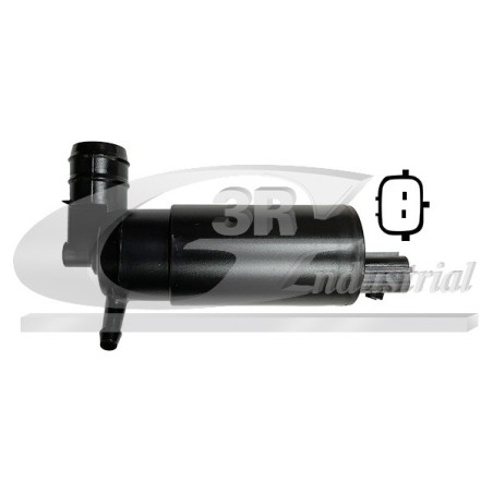 Pompe de Lave Glace Pour Toyota Avensis Honda Land Rover 8533005030 76806S6DE01