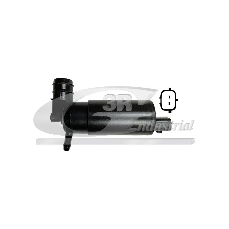 Pompe de Lave Glace Pour Toyota Avensis Honda Land Rover 8533005030 76806S6DE01
