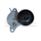 Kit Galet Courroie d'Accessoire Pour Peugeot Opel Citroën 1616897380 1638028780