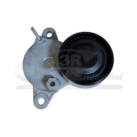 Kit Galet Courroie d'Accessoire Pour Peugeot Opel Citroën 1616897380 1638028780