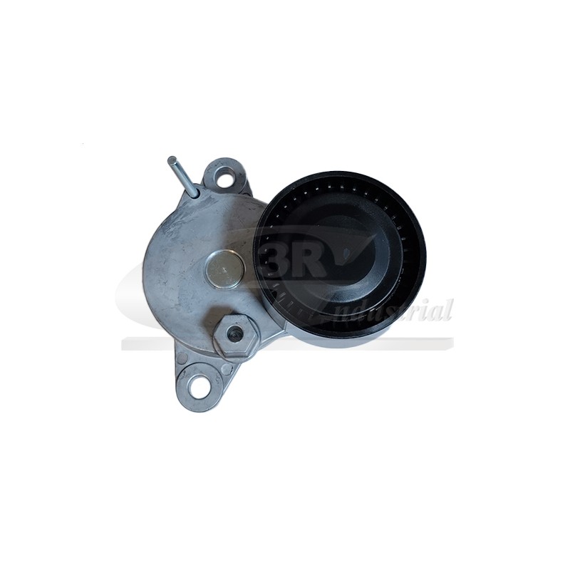 Kit Galet Courroie d'Accessoire Pour Peugeot Opel Citroën 1616897380 1638028780