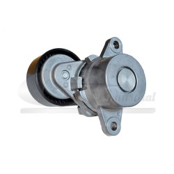 Kit Galet Courroie d'Accessoire Pour Peugeot Opel Citroën 1616897380 1638028780