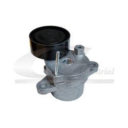 Kit Galet Courroie d'Accessoire Pour Peugeot Opel Citroën 1616897380 1638028780