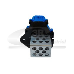 Résistance Pulseur d'Air Habitacle Pour Peugeot 108 301 Opel Fiat Toyota 1308CP