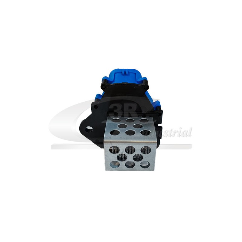 Résistance Pulseur d'Air Habitacle Pour Peugeot 108 301 Opel Fiat Toyota 1308CP