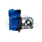 Résistance Pulseur d'Air Habitacle Pour Peugeot 108 301 Opel Fiat Toyota 1308CP