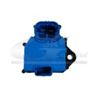 Résistance Pulseur d'Air Habitacle Pour Peugeot 108 301 Opel Fiat Toyota 1308CP