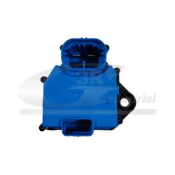 Résistance Pulseur d'Air Habitacle Pour Peugeot 108 301 Opel Fiat Toyota 1308CP