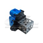 Résistance Pulseur d'Air Habitacle Pour Peugeot 108 301 Opel Fiat Toyota 1308CP