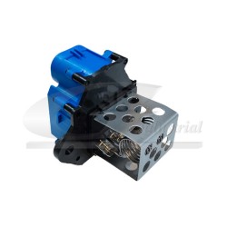 Résistance Pulseur d'Air Habitacle Pour Peugeot 108 301 Opel Fiat Toyota 1308CP