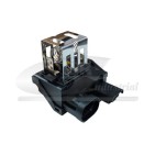 Résistance Pulseur d'Air Habitacle Pour Citroën C-Elysee C3 II III Van 1267J4