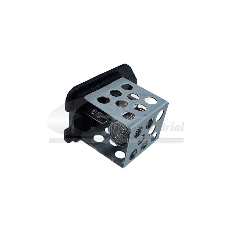 Résistance Pulseur d'Air Habitacle Pour Peugeot Fiat Citroën Lancia 126763