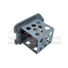 Résistance Pulseur d'Air Habitacle Pour Peugeot Fiat Citroën Lancia 126779