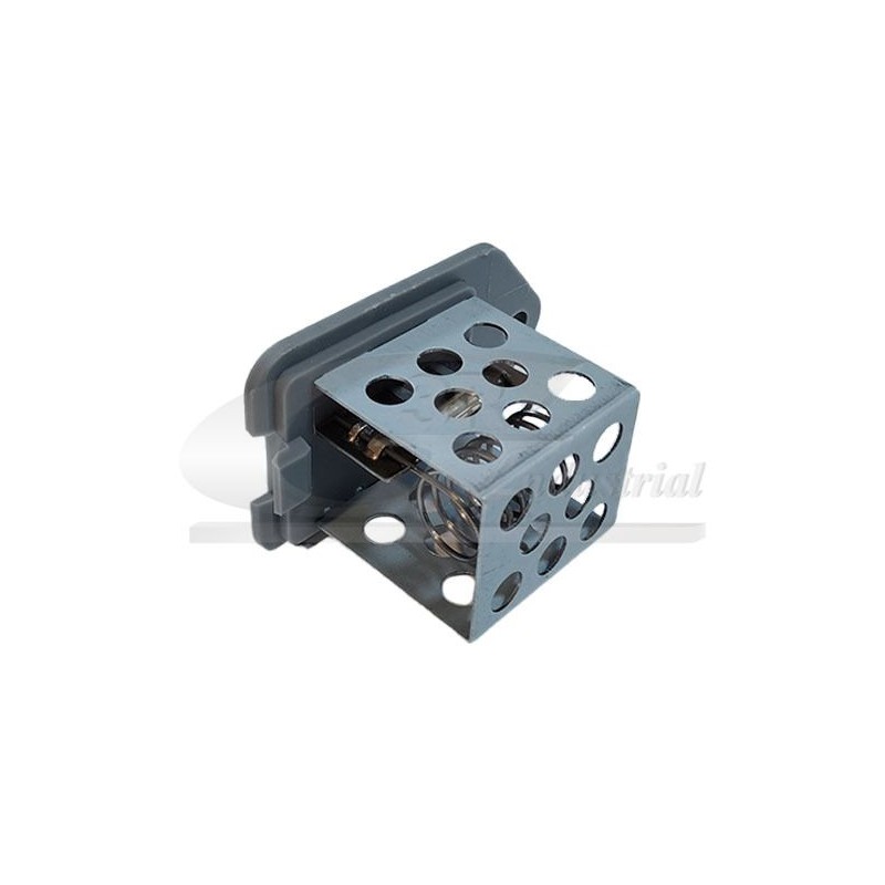 Résistance Pulseur d'Air Habitacle Pour Peugeot Fiat Citroën Lancia 126779