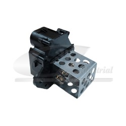 Résistance Pulseur d'Air Habitacle Pour Peugeot Citroën