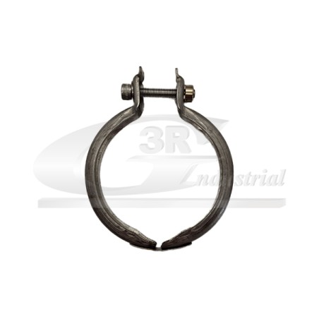 Collier de Serrage échappement Pour VW Audi Seat Skoda 5Q0253725A 5Q0253725C