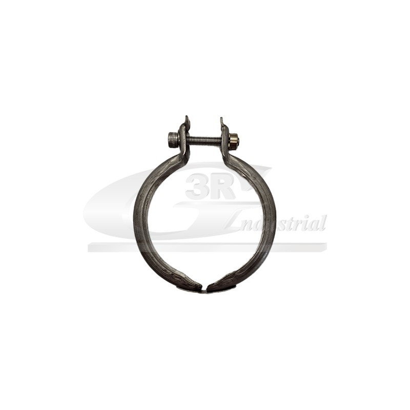 Collier de Serrage échappement Pour VW Audi Seat Skoda 5Q0253725A 5Q0253725C