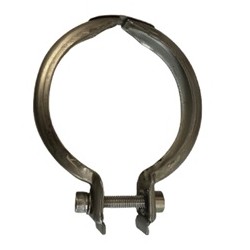 Collier de Serrage échappement Pour VW Audi Seat Skoda 5Q0253725A 5Q0253725C