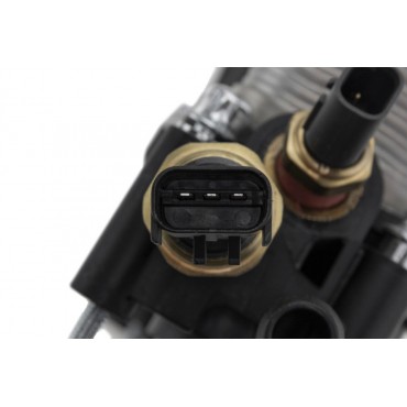 Boitier Couvercle Filtre À Huile Pour 300c Grand Voyager Journey 68105583AF