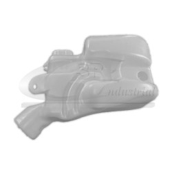 Réservoir Vase Lave Glace Pour Peugeot Citroën DS 6431N0 6431N6 9683988680