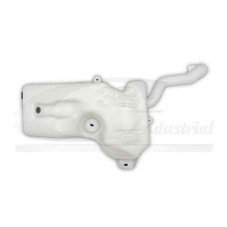 Réservoir Vase Lave Glace Pour Peugeot Fiat Citroën 6431J0 1353228080