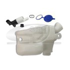 Réservoir Vase Lave Glace Pour Peugeot 207 301 1007 Citroën C-Elysee