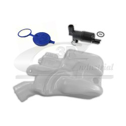 Réservoir Vase Lave Glace Pour Peugeot Citroën DS 6431N0 6431N6 643230 643232