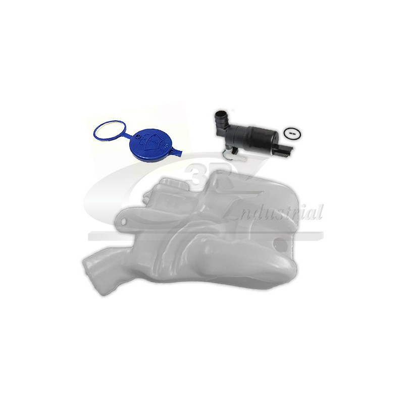 Réservoir Vase Lave Glace Pour Peugeot Citroën DS 6431N0 6431N6 643230 643232