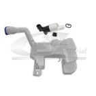 Réservoir Vase Lave Glace Pour Citroën C5 III 9811794980 9820770480