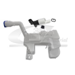 Réservoir Vase Lave Glace Pour Citroën C5 III 9811794980 9820770480