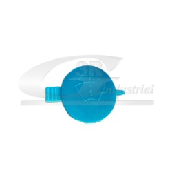 Réservoir Vase Lave Glace Pour MERCEDES Sprinter 3,5-T 5-T