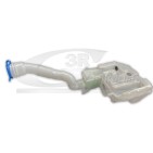 Réservoir Vase Lave Glace Pour MERCEDES Classe GL M GLE GLS