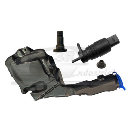 Réservoir Vase Lave Glace Pour MERCEDES Classe C T-Model