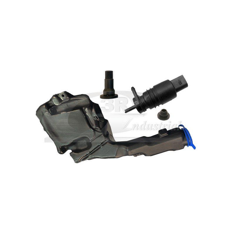 Réservoir Vase Lave Glace Pour MERCEDES Classe C T-Model