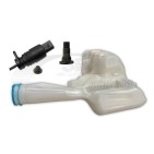 Réservoir Vase Lave Glace Pour MERCEDES Sprinter 3,5-T 5-T