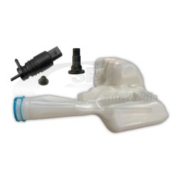 Réservoir Vase Lave Glace Pour MERCEDES Sprinter 3,5-T 5-T
