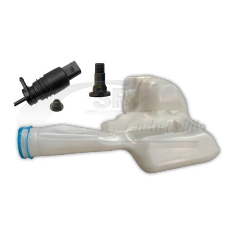 Réservoir Vase Lave Glace Pour MERCEDES Sprinter 3,5-T 5-T