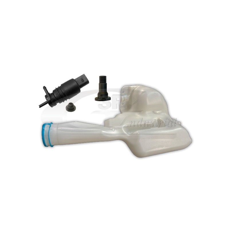 Réservoir Vase Lave Glace Pour MERCEDES Sprinter 3,5-T 5-T