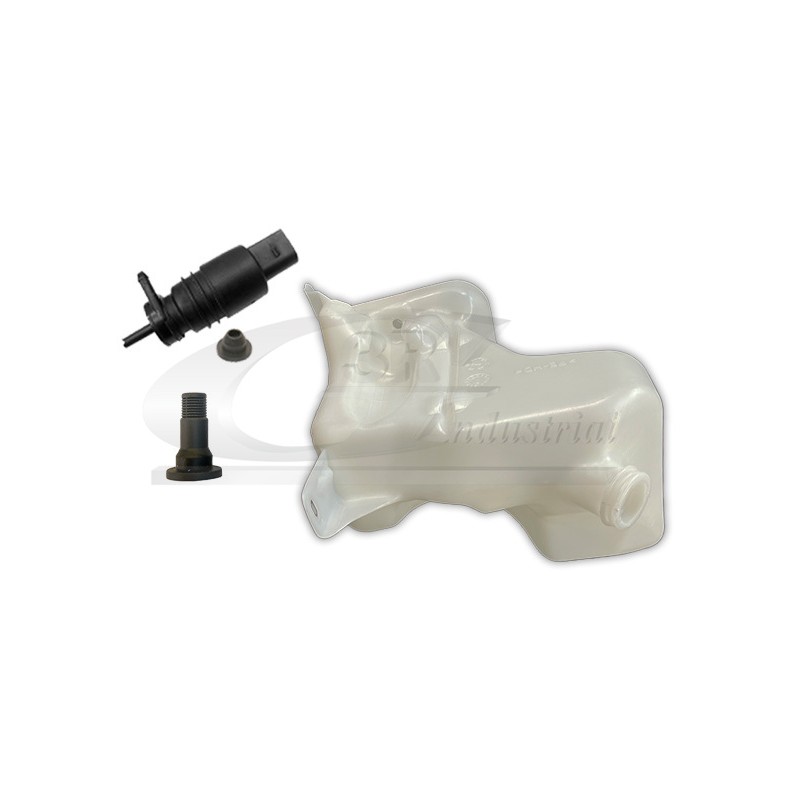 Réservoir Vase Lave Glace Pour Smart Fortwo Cabrio Coupé A2108690921