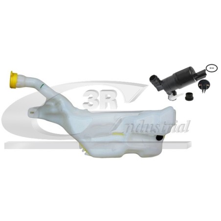 Réservoir Vase Lave Glace Pour Renault Grand Scénic IV 8200030639 8200194414