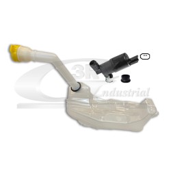 Réservoir Vase Lave Glace Pour Renault Captur I Clio IV 289152720R 289157201R