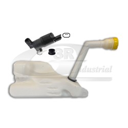 Réservoir Vase Lave Glace Pour Renault Fluence Grand Scénic III 8200030639
